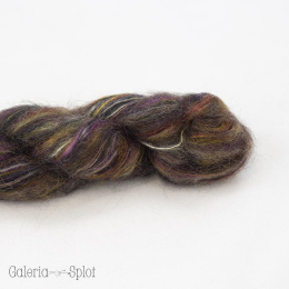 Cabrito Hand dyed - Ocelot