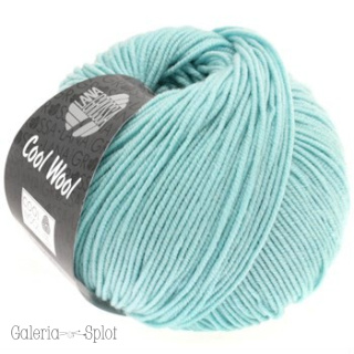 Cool Wool -2020 miętowy