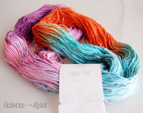Pima Fine - 701 Dilip