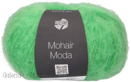 Mohair Moda - 002 soczysta zieleń