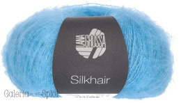 Silkhair - 180 niebieski