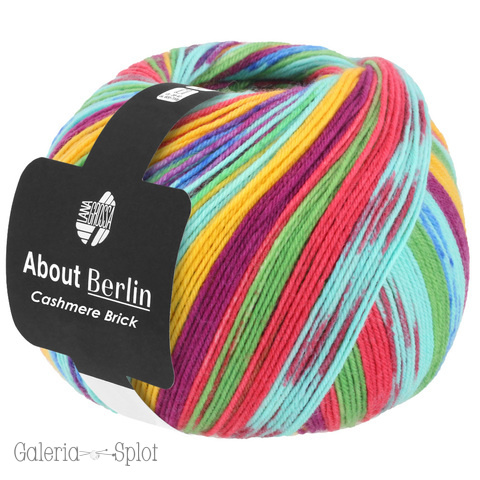 About Berlin Cashmere brich 841