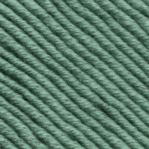 Cool Wool Big -1004 zieleń