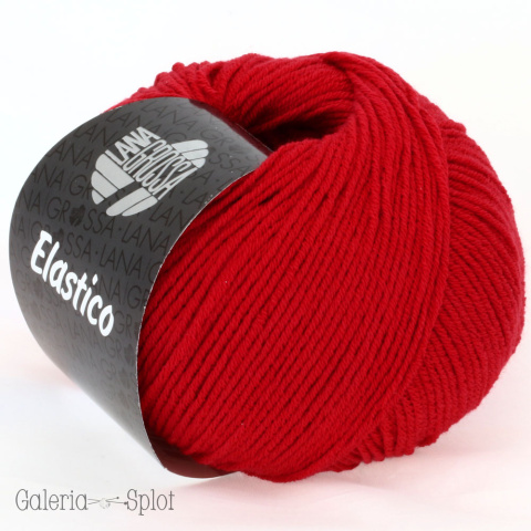 Elastico - 023 czerwony