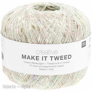 creative Make it tweed- 06 pastel