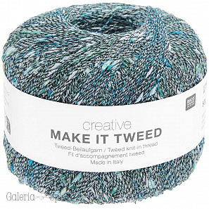 creative Make it tweed- 04 ocean