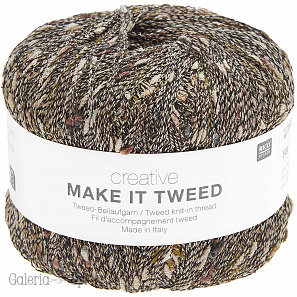 creative Make it tweed- 02 classic